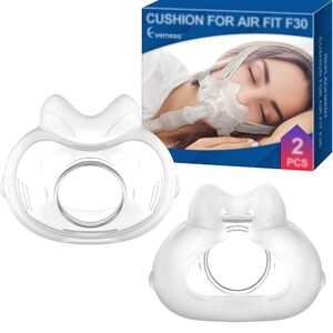 Verness Air Fit F30 Cushion Set